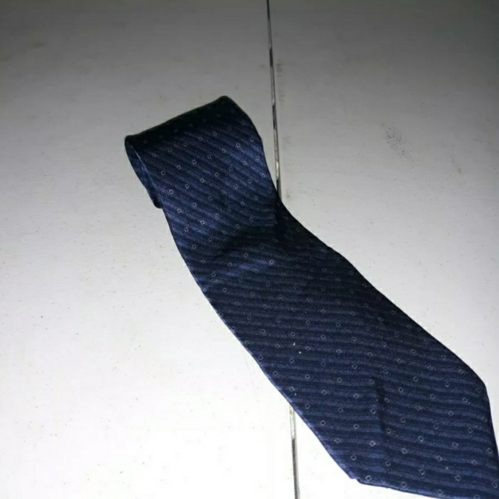 Ruffini Tie Gianfranco Italy